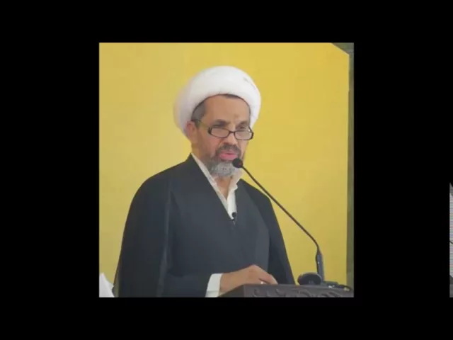 ⁣رجل الدين الصادق المصلح الاجتماعي  هو المتنور والحداثي الحقيقي