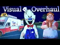 Lagu Ice Scream Version 1.3.3360 Visual Overhaul Full Gameplay