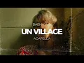 Download Lagu BAEKHYUN - UN Village (ACAPELLA)