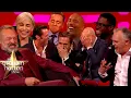 Lagu Try Not To Laugh With The Graham Norton Show | Part One