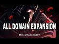 Download Lagu Jujutsu Kaisen All Domain Expansion
