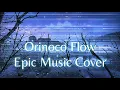 Orinoco Flow – Enya | Epic Celtic Cinematic Cover (Welsh Version)