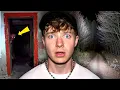 Terrifying Encounter in Appalachian Asylum