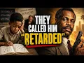 Danny Glover Written Off as Slow Then He Became a Legend
