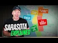 Sarasota Florida NEIGHBORHOODS EXPLAINED 2026