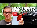 The FACTS About Oil Changes What The Owner s Manual DIDN T Tell You