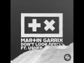 Martin Garrix Ft. Usher - Don't Look Down (Dash Berlin Remix)