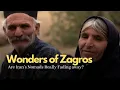 Lagu Wonders of people in the Zagros mountains , Iran  #nomad #mountains