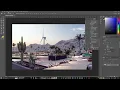 How to Edit multiple photos automatically using Photoshop