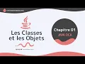 Chapitre 1 Les classes et les objets