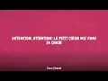 Meryl - Coco Chanel (Lyrics)