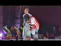 VYBZ KARTEL SURPRISE US w/ MASICKA, 21 SAVAGE, BLACK RYNO in ATLANTA WORL BOSS TOUR!