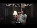 Download Lagu Alessa - Cinta Ini Membunuhku (D'MASIV) | Live Session