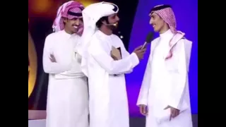 محمد السكران التميمي شاعر المليون الموسم السابع 