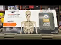 Home Depot Halloween 2026 World Record Largest Retail Plastic Storage Container