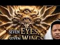 SEVEN EYES,SEVEN WINGS,SEVEN SCROLL'S WORSHIP BY LAWRENCE OYOR chant🔥🔥🔥