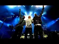 Download Lagu Jigga What / Faint [Live Music Video] - Linkin Park \u0026 Jay Z