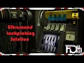 SIGNALIS - Ultrasound Lock Picking Puzzle Solution