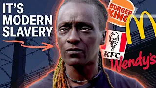 The Untold Story Of Alabama S Incarcerated Workers 