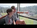 The Perfect Summer in Lake Placid NY