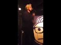 Download Lagu Call Me Karizma--F U till I F U (4/27/16) *FRONT ROW*