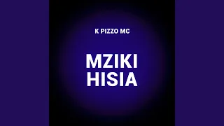 Mziki Hisia Live 