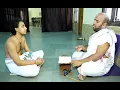 Lagu Krishna Yajur Ghanam Lesson Session - Sri. Srikrishnan Ghanapatigal