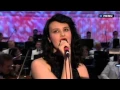 Lagu Ren Harvieu - You Only Live Twice \u0026 Nobody Does It Better - James Bond Concert