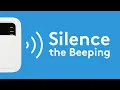 How to Silence a Beeping Security System ADT