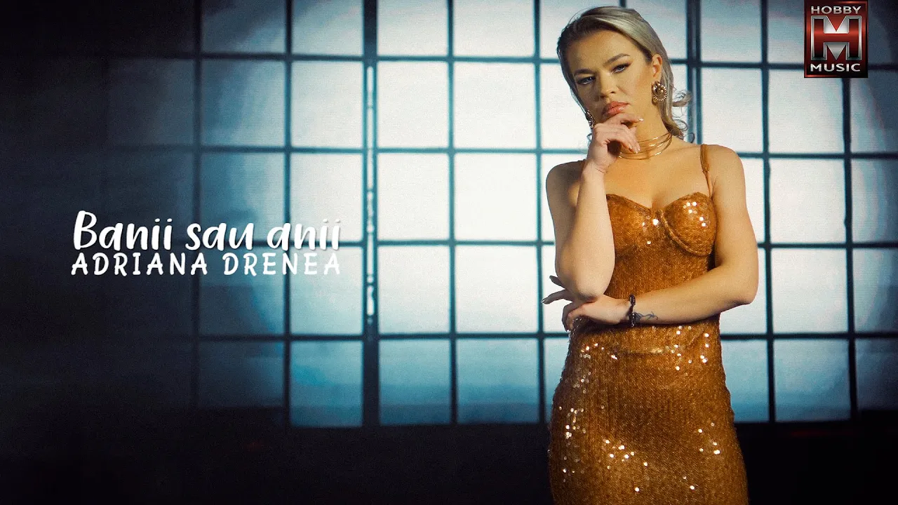 Adriana Drenea - Banii sau anii