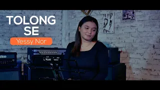 tolong se yessy nor cover lagu lawas nagi live session 