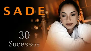 SADE - 30 Sucessos