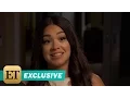 EXCLUSIVE The Surprising Way Gina Rodriguez Impressed Mark Wahlberg on Set of Deepwater Horizon