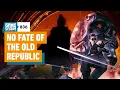 Lagu Game Scoop! 836: No Fate of the Old Republic