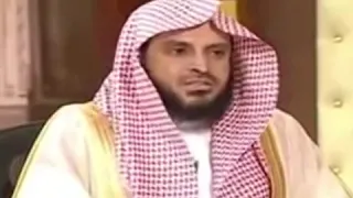 رأي الشيخ عبد العزيز الطريفي بدعوة الشيخ محمد بن عبد الوهاب رحمه الله دندنها
