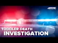 Child s death under investigation in Caldwell County NC
