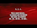 Calibre 50 - Tus Latidos - Karaoke