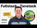 Fullstack TanStack The Scoop with Tanner Linsley