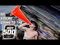 A Complete First-Timer s Guide to Attending the Indianapolis 500