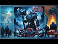 Download Lagu 🔥 BLOODSTEEL – Hammer of Kalevala ⚒️ Full Album