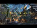 ESO Achievement Epic Undertaking Veteran Falkreath Hold
