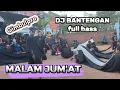 Download Lagu DJ BANTENGAN FULL BASS - MBEROT SAK BLEDOSE \