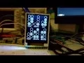 Binary clock