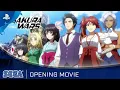 Download Lagu Sakura Wars - Opening Movie | PS4