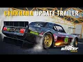 Download Lagu CarX Street - Official Gymkhana Update Trailer