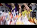 RATING HALLOWEEN CANDY w mariaagloriaa
