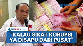 HUT ke-12 Projo, Budi Arie Sindir Korupsi di Lingkar Kekuasaan: Teriak untuk Rakyat Tapi Maling Juga