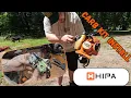 STIHL FS55 Trimmer Carb Kit Install HipaStore