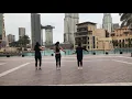 Fares Karam Badna Nwallea -zumba