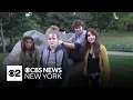 These NYC teens are rejecting cellphones and social media Here s why